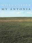 My Ãntonia Audiobook