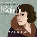 Selected Readings from The Portable Dorothy Parker Audiobook