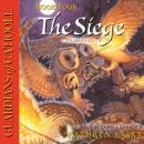 Guardians of Ga'Hoole, Book Four: The Siege Audiobook
