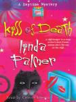 Kiss of Death Audiobook