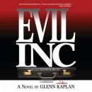 Evil, Inc. Audiobook