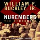 Nuremberg: The Reckoning Audiobook