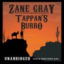 Tappan's Burro Audiobook