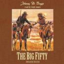 The Big Fifty Audiobook