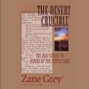 The Desert Crucible Audiobook