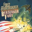 Berserker Fury Audiobook