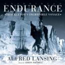 Endurance: Shackleton's Incredible Voyage Audiobook