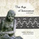 Age of Innocence, Edith Wharton