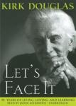 Let's Face It: 90 Years of Living, Loving and Learning Audiobook