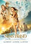 Nim's Island Audiobook