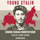 Young Stalin Audiobook