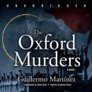 The Oxford Murders Audiobook