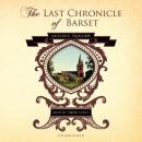 The Last Chronicle of Barset Audiobook