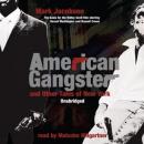 American Gangster and Other Tales of New York Audiobook