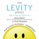 The Levity Effect Audiobook