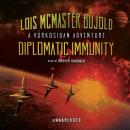 Diplomatic Immunity, Lois Bujold