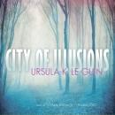 City of Illusion Audiobook
