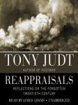 Reappraisals, Tony Judt
