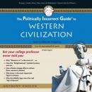 The Politically Incorrect Guide to Western Civilization Audiobook