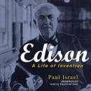 Edison Audiobook