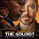 The Soloist: A Lost Dream, an Unlikely Friendship, and the Redemptive Power of Music Audiobook