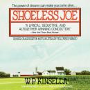 Shoeless Joe, W. P. Kinsella