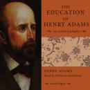 The Education of Henry Adams Audiobook