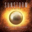 Sunstorm Audiobook