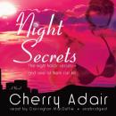 Night Secrets Audiobook