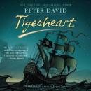 Tigerheart Audiobook