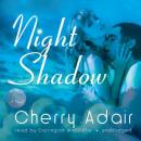 Night Shadow: A Novel Audiobook