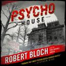 Psycho House Audiobook