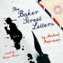 The Baker Street Letters Audiobook