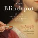 Blindspot: By a Gentleman in Exile & a Lady in Disguise Audiobook