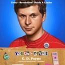 Youth in Revolt (Compilation): Youth in Revolt, Youth in Bondage, and Youth in Exile Audiobook