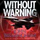 Without Warning Audiobook
