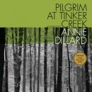 Pilgrim at Tinker Creek Audiobook