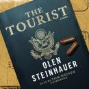 Tourist: A Novel, Olen Steinhauer