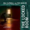 The Locked Room: A Martin Beck Police Mystery Audiobook