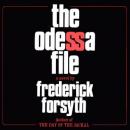 The Odessa File Audiobook
