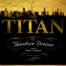 The Titan Audiobook