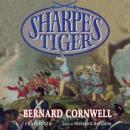 Sharpe's Tiger Audiobook