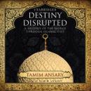 Destiny Disrupted Audiobook