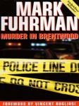 Murder in Brentwood Audiobook
