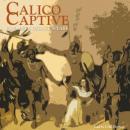 Calico Captive Audiobook
