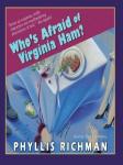 Who's Afraid of Viginia Ham? Audiobook