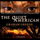 The Quiet American Audiobook