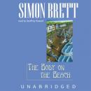 The Body on the Beach Audiobook