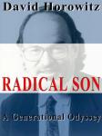 Radical Son: A Generational Odyssey Audiobook