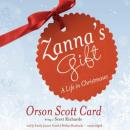 Zanna's Gift: A Life in Christmases Audiobook